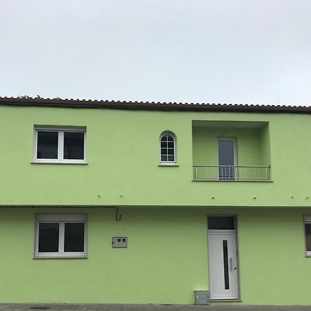 Willa Casa Valentin Bainas Zewnętrze zdjęcie
