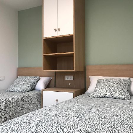 Willa Casa Valentin Bainas Zewnętrze zdjęcie