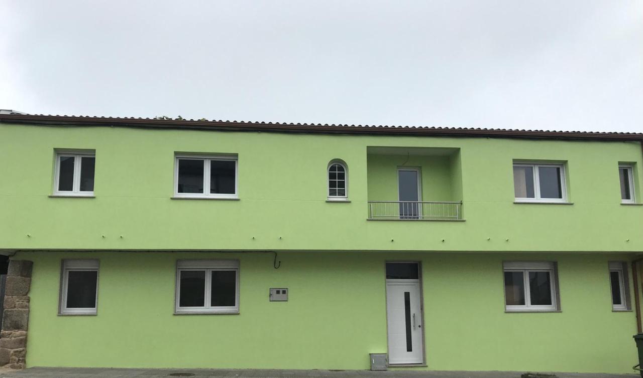 Willa Casa Valentin Bainas Zewnętrze zdjęcie