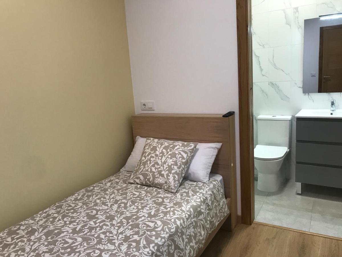 Willa Casa Valentin Bainas Zewnętrze zdjęcie