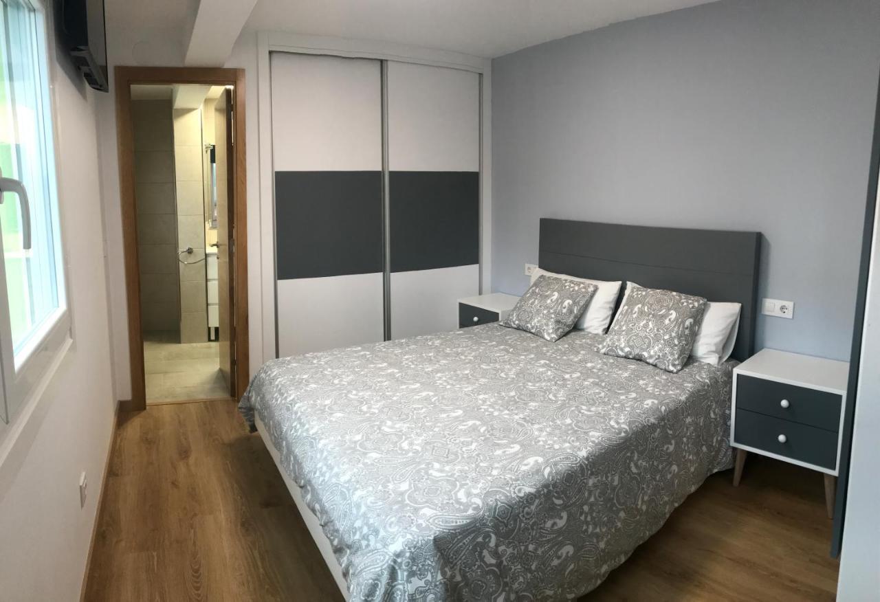 Willa Casa Valentin Bainas Zewnętrze zdjęcie